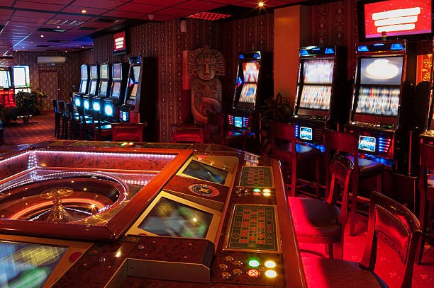 Free spins bonus round triggering