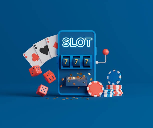 Push Gaming Game 