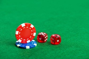 Pretty Gaming table selection