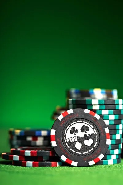 Live dealer interface