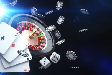 Free spin counter and multiplier